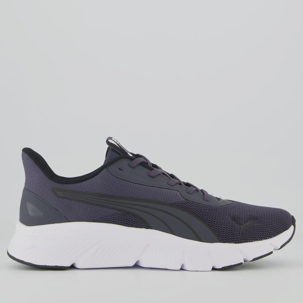 Tênis Masculino Puma Flexfocus Lite Modern
