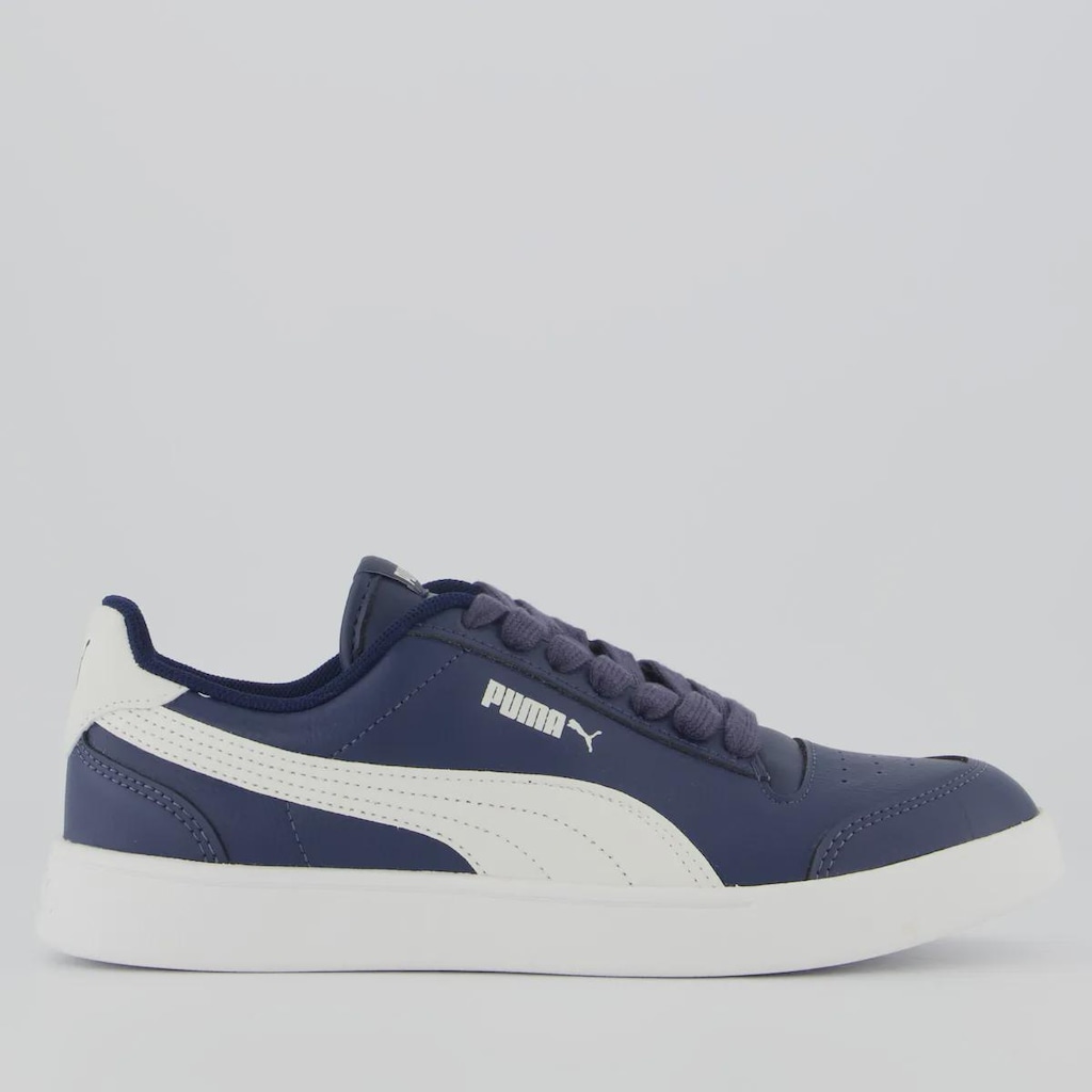 Tênis Unissex Puma Shuffle BDP