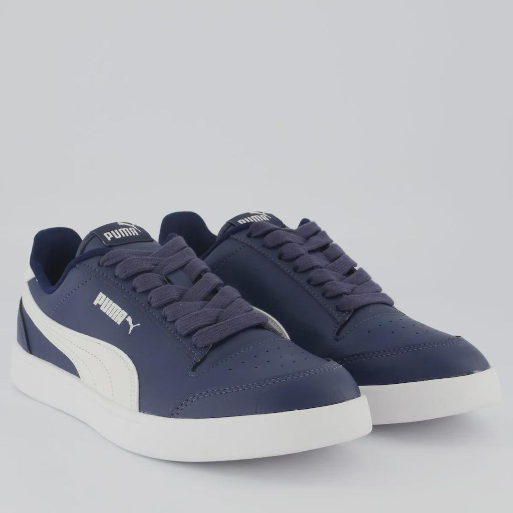 Imagem 2 do produto Tênis Unissex Puma Shuffle BDP