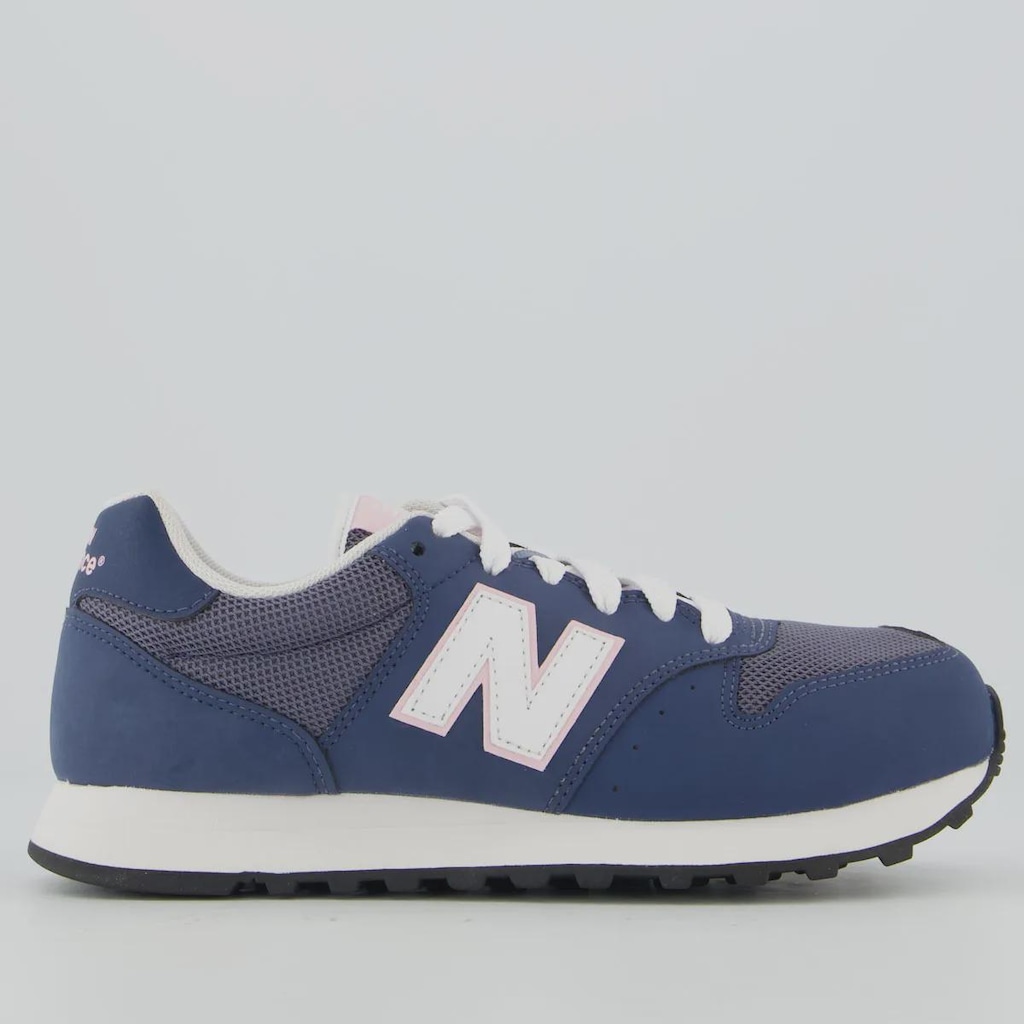 Tênis Feminino New Balance 500 V2