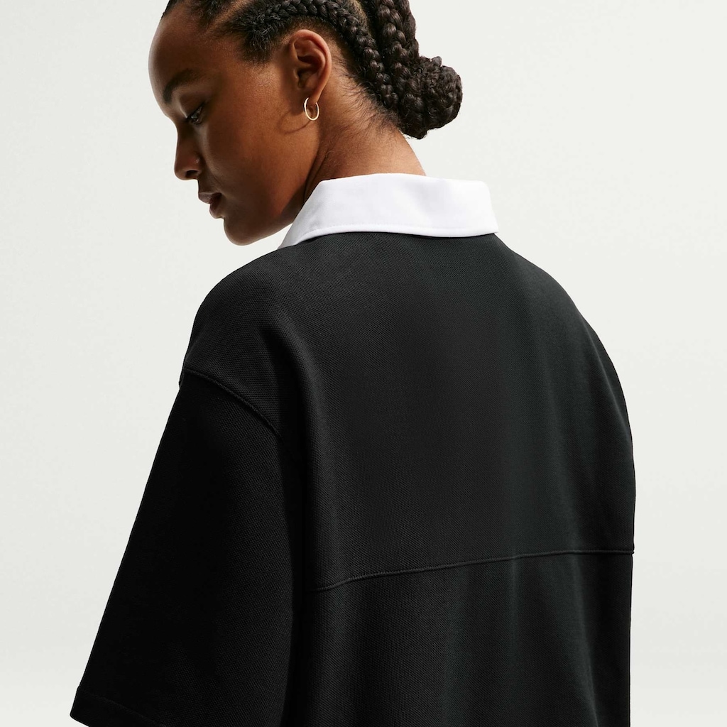 Imagem 2 do produto Camisa Polo Nike Street Essentials Feminina