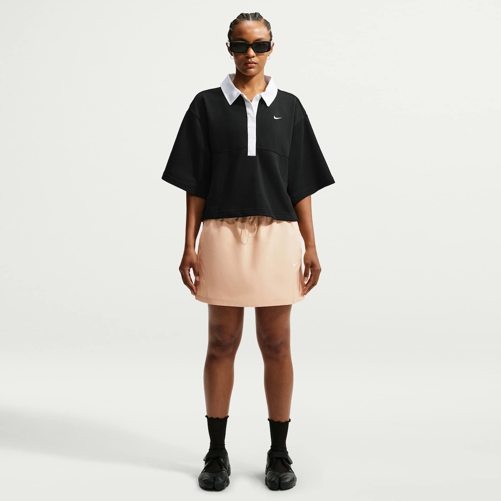 Imagem 4 do produto Camisa Polo Nike Street Essentials Feminina