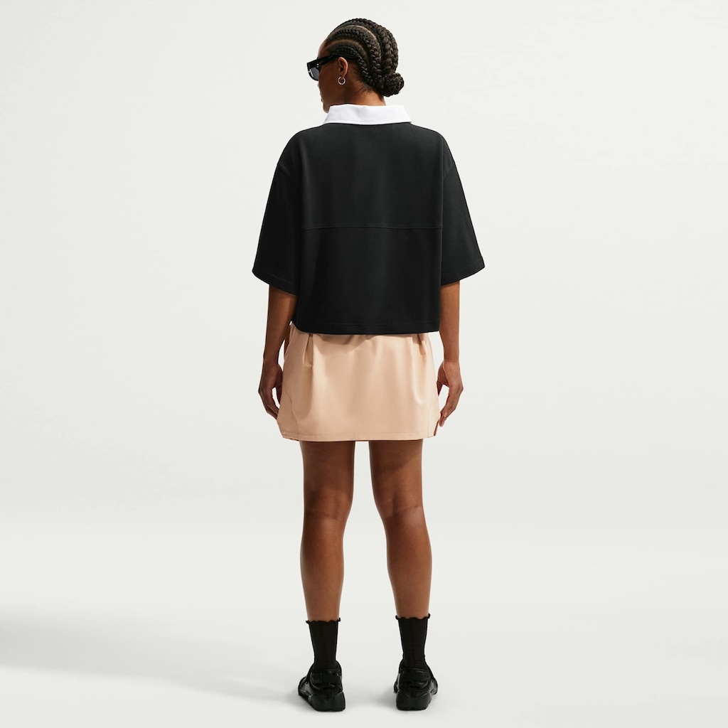 Imagem 5 do produto Camisa Polo Nike Street Essentials Feminina