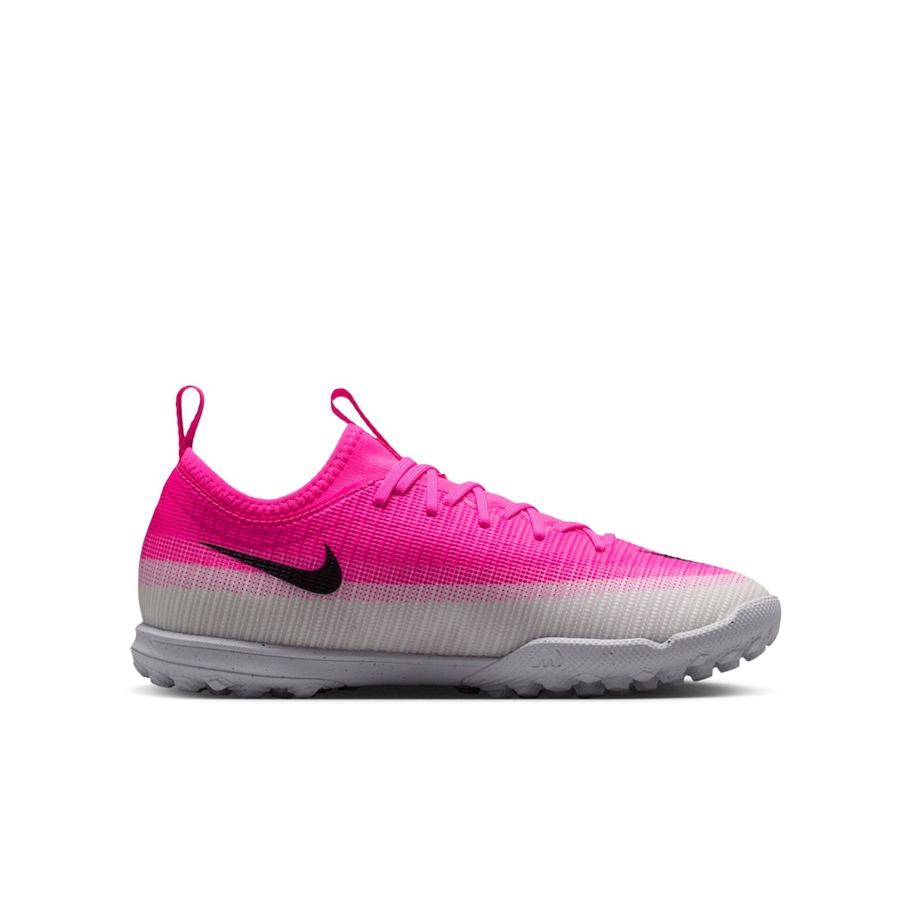 Chuteira de Society Infantil Nike Mercurial Vapor 17 Academy