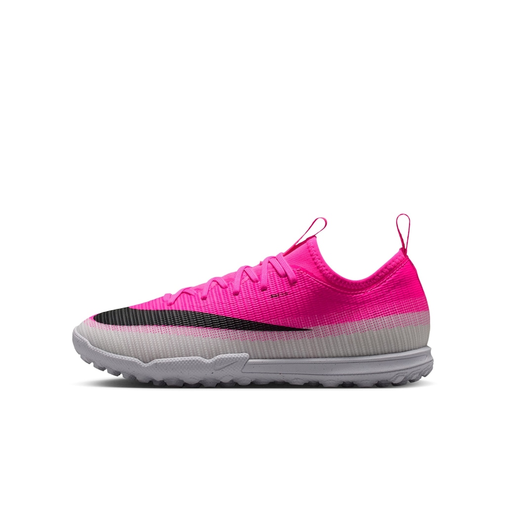 Imagem 2 do produto Chuteira de Society Infantil Nike Mercurial Vapor 17 Academy