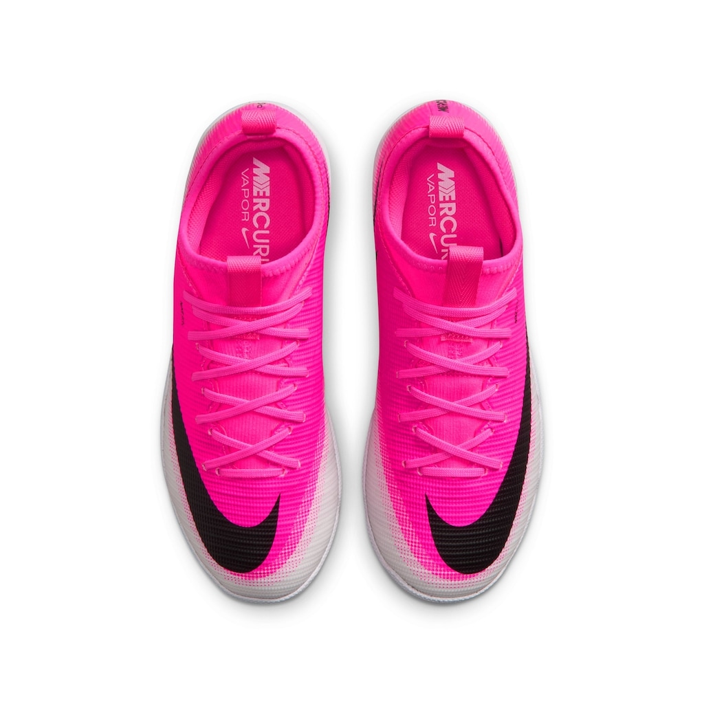 Imagem 3 do produto Chuteira de Society Infantil Nike Mercurial Vapor 17 Academy