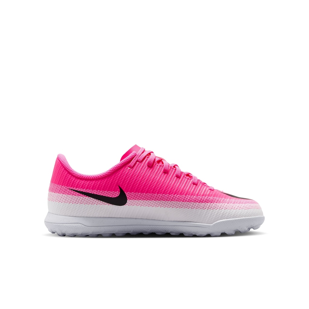 Chuteira de Society Infantil Nike Mercurial Vapor 17 Club