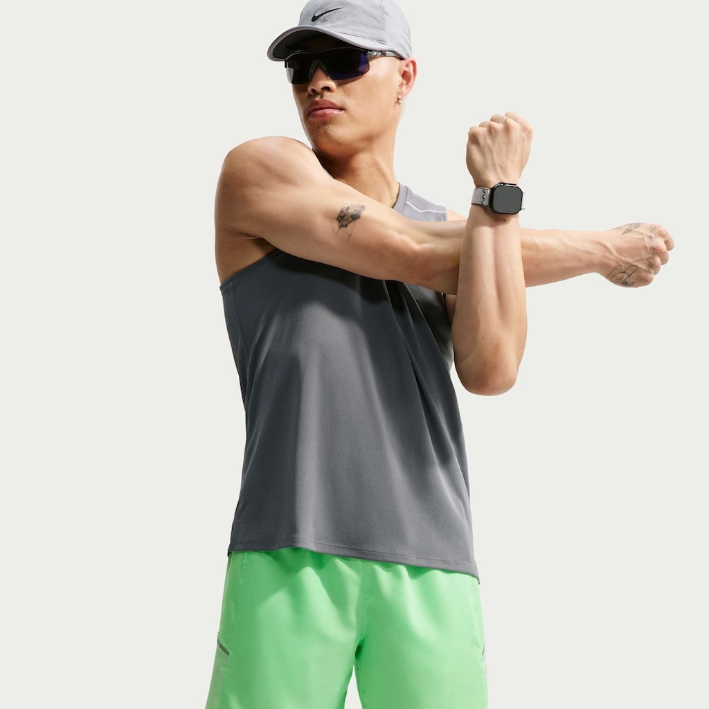 Imagem 4 do produto Shorts Dri-FIT Nike Miler Masculino