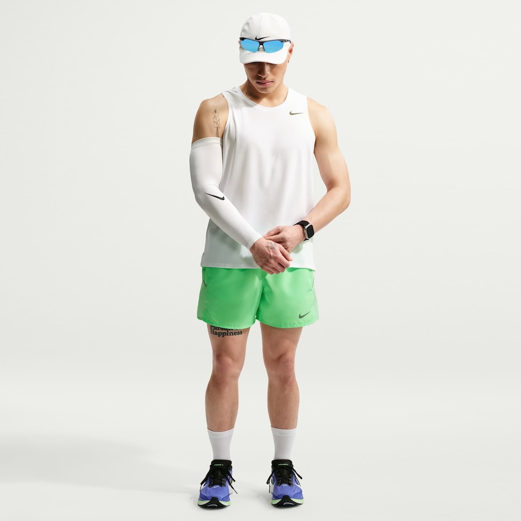 Shorts Dri-FIT Nike Miler Masculino