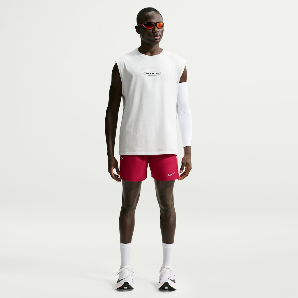 Shorts Dri-FIT Nike Miler Masculino