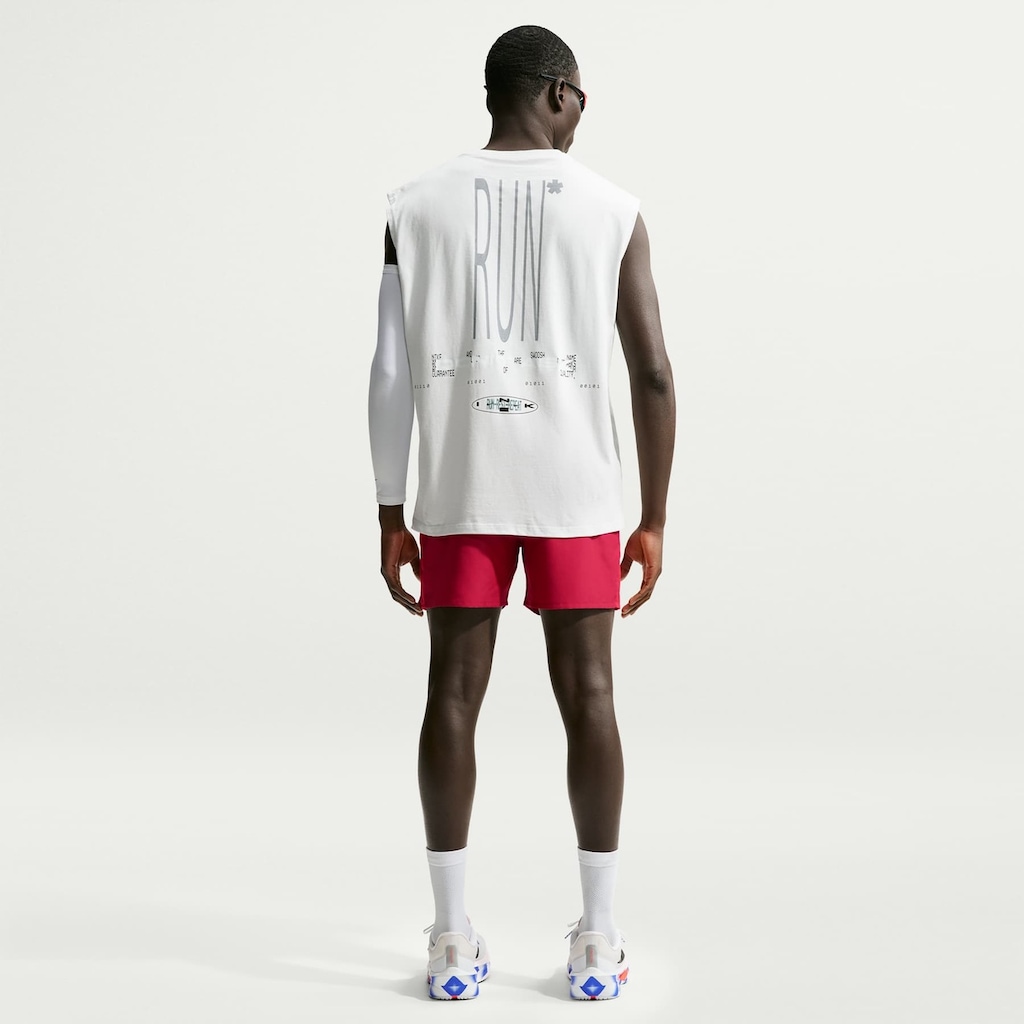 Imagem 5 do produto Shorts Dri-FIT Nike Miler Masculino
