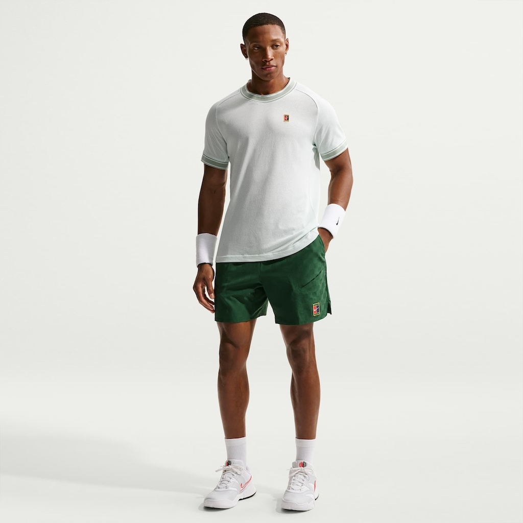 Imagem 1 do produto Shorts Dri-FIT Nike Court Slam Masculino