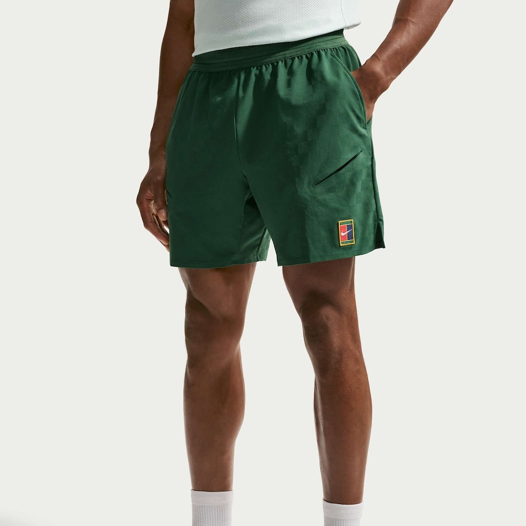 Imagem 2 do produto Shorts Dri-FIT Nike Court Slam Masculino