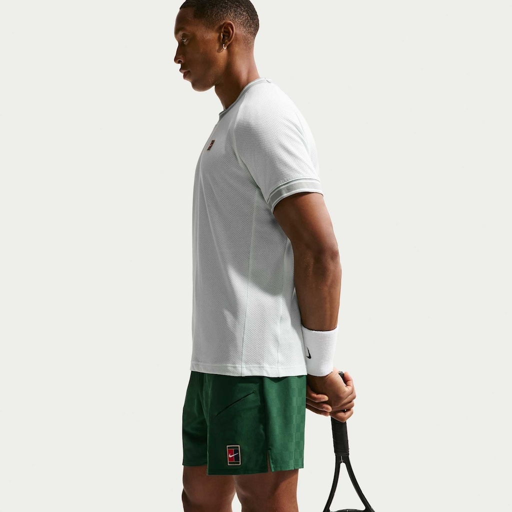 Imagem 4 do produto Shorts Dri-FIT Nike Court Slam Masculino