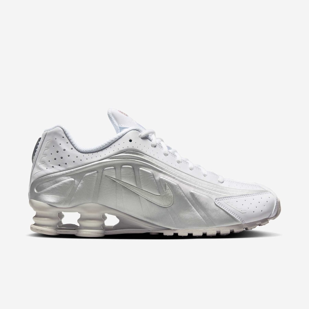 Tênis Masculino Nike Shox R4