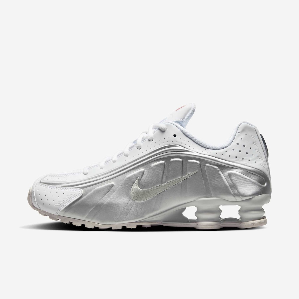 Imagem 2 do produto Tênis Masculino Nike Shox R4