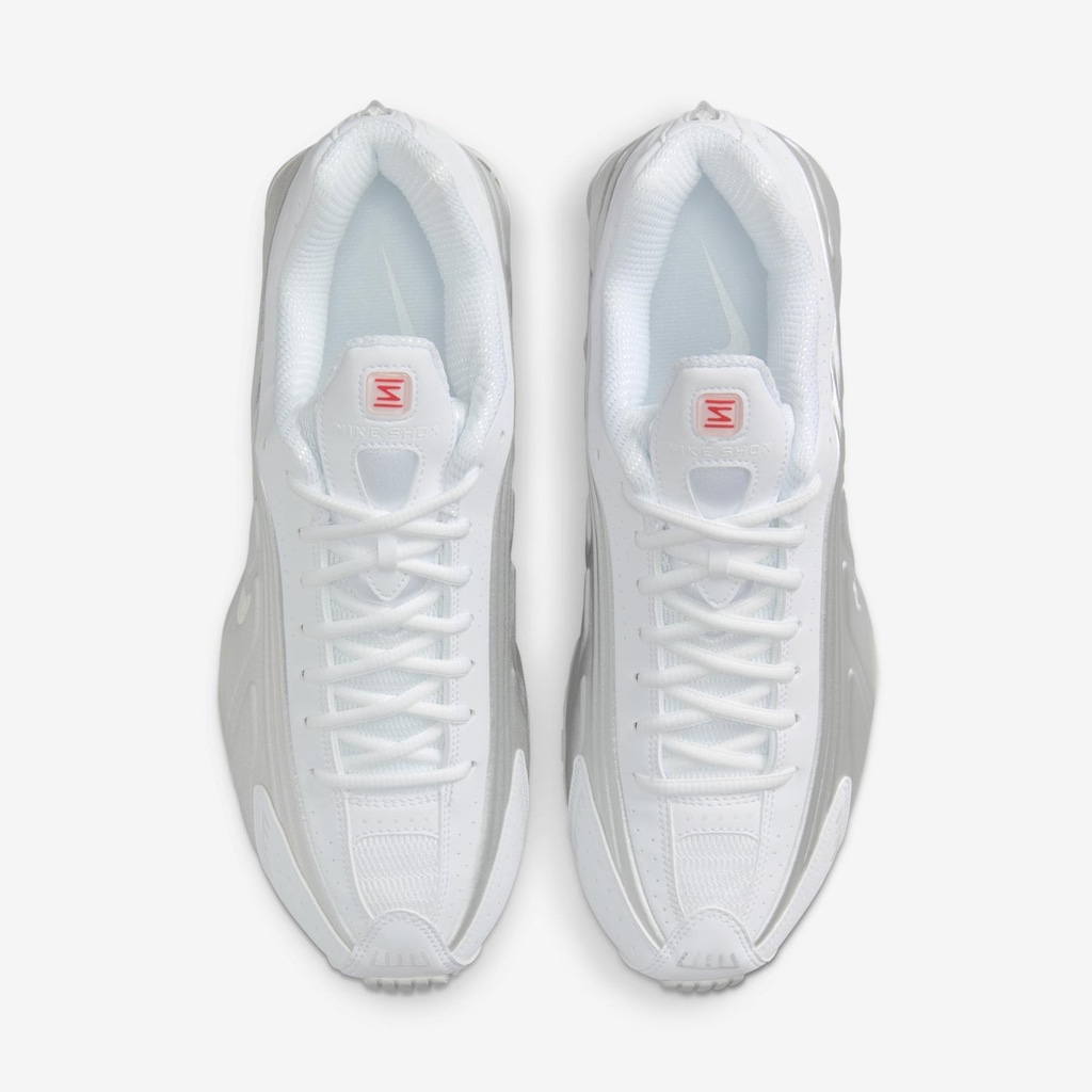Imagem 3 do produto Tênis Masculino Nike Shox R4