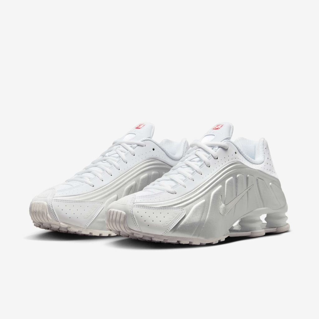 Imagem 4 do produto Tênis Masculino Nike Shox R4