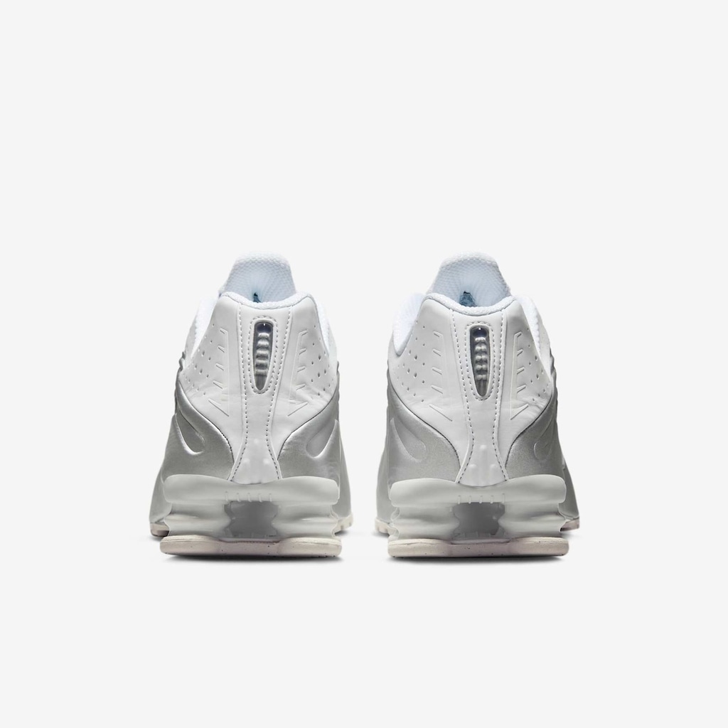 Imagem 5 do produto Tênis Masculino Nike Shox R4