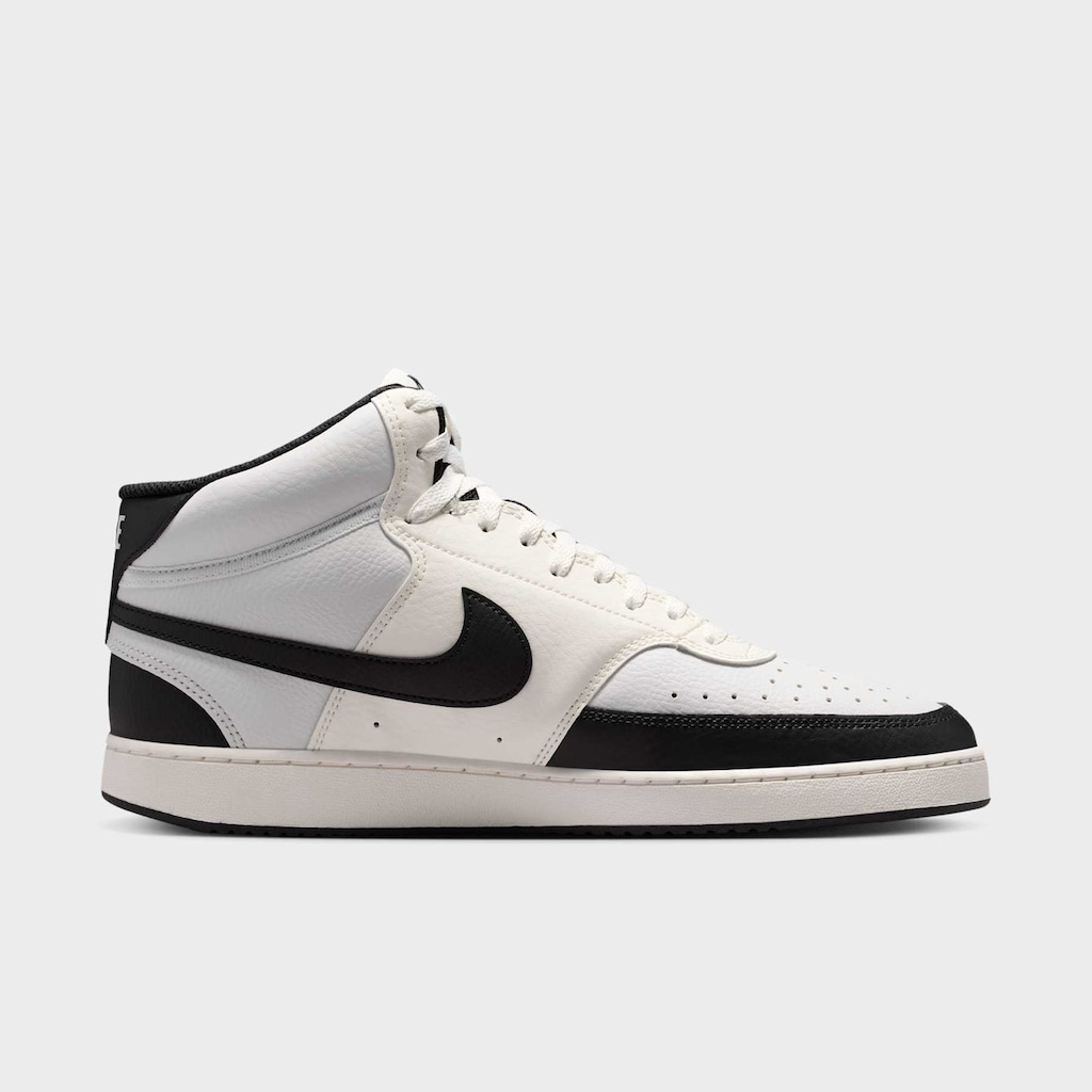 Imagem 1 do produto Tênis Masculino Nike Court Vision Mid