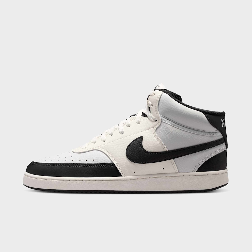 Imagem 2 do produto Tênis Masculino Nike Court Vision Mid