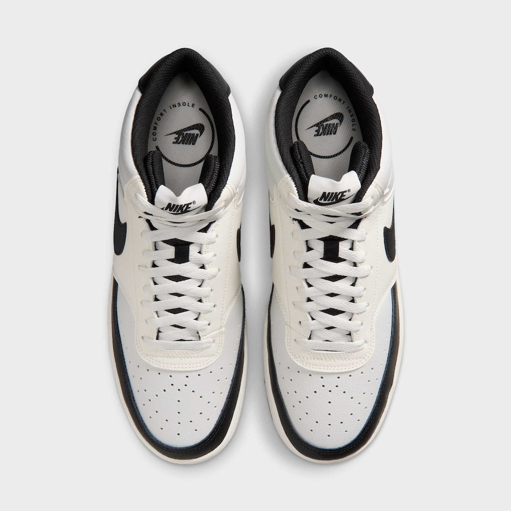 Imagem 3 do produto Tênis Masculino Nike Court Vision Mid