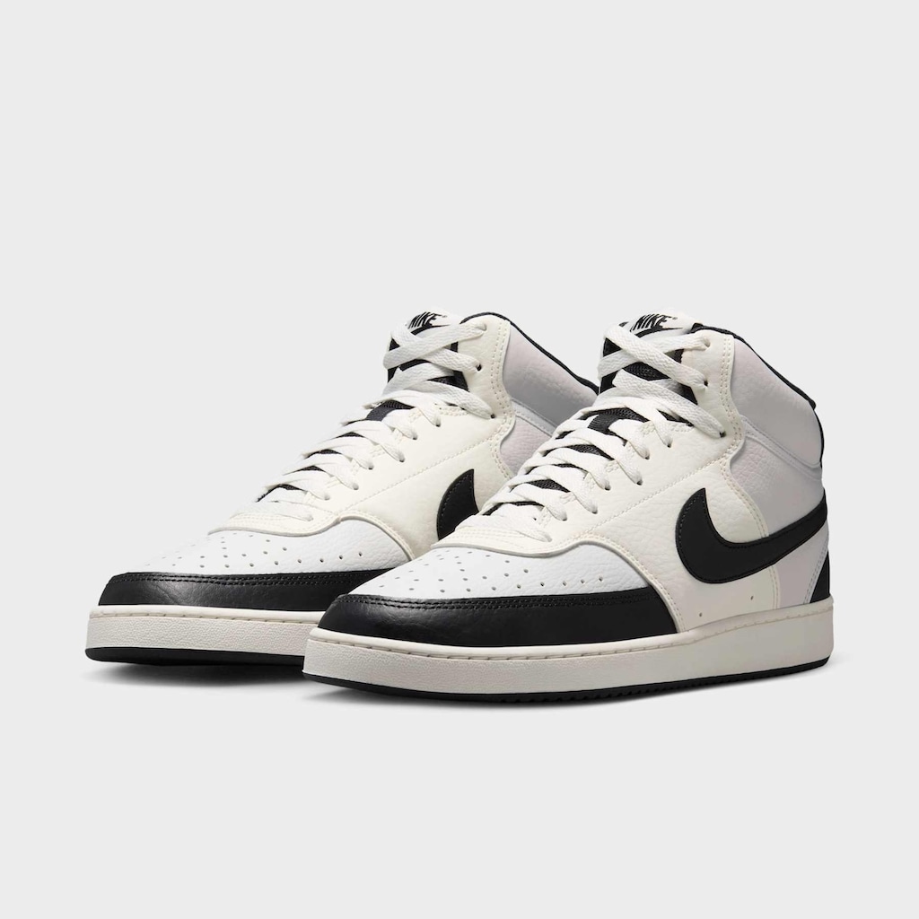 Imagem 4 do produto Tênis Masculino Nike Court Vision Mid