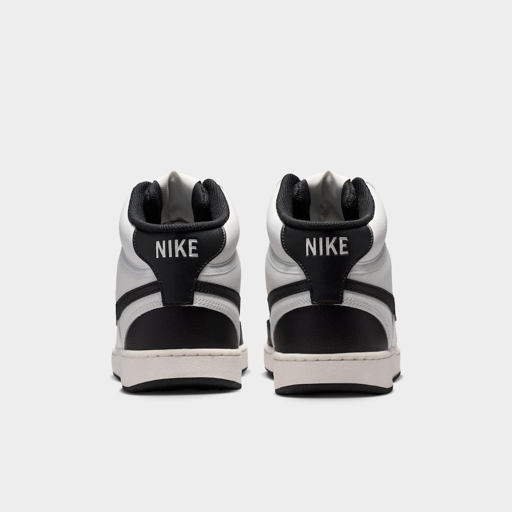 Imagem 5 do produto Tênis Masculino Nike Court Vision Mid