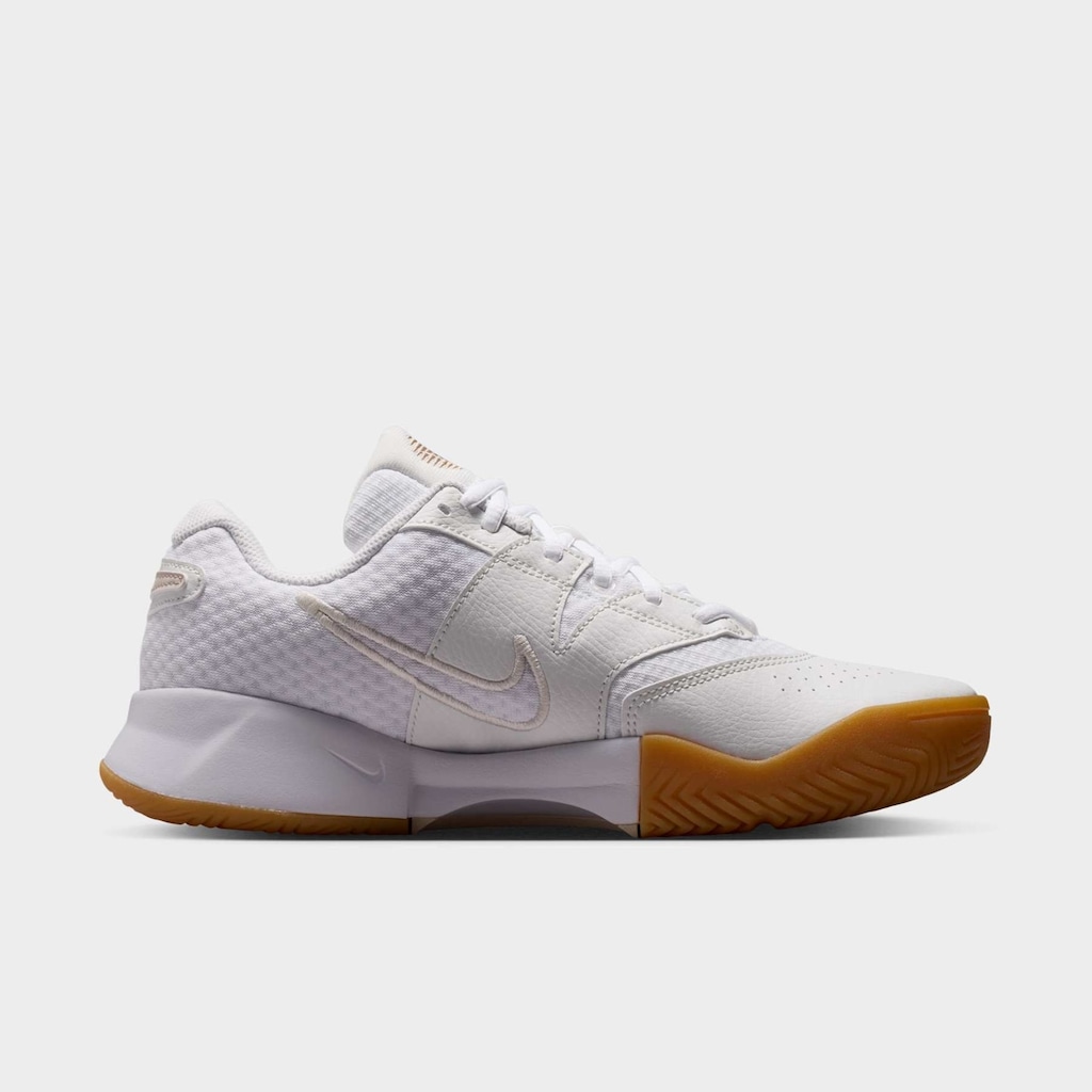 Tênis Feminino Nike Court Lite 4