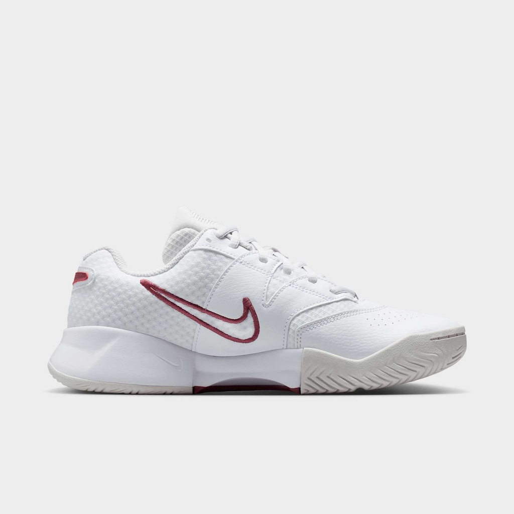 Tênis Feminino Nike Court Lite 4