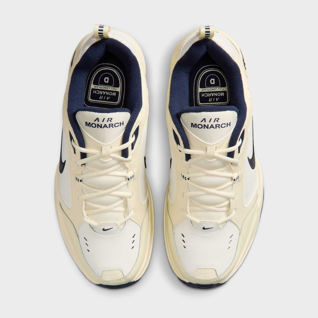 Imagem 3 do produto Tênis Masculino Nike Air Monarch IV
