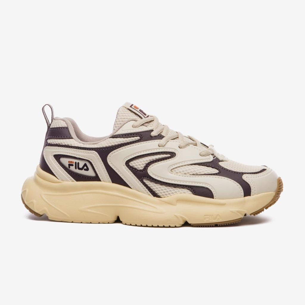 Tênis Feminino Fila Buzzard Bold