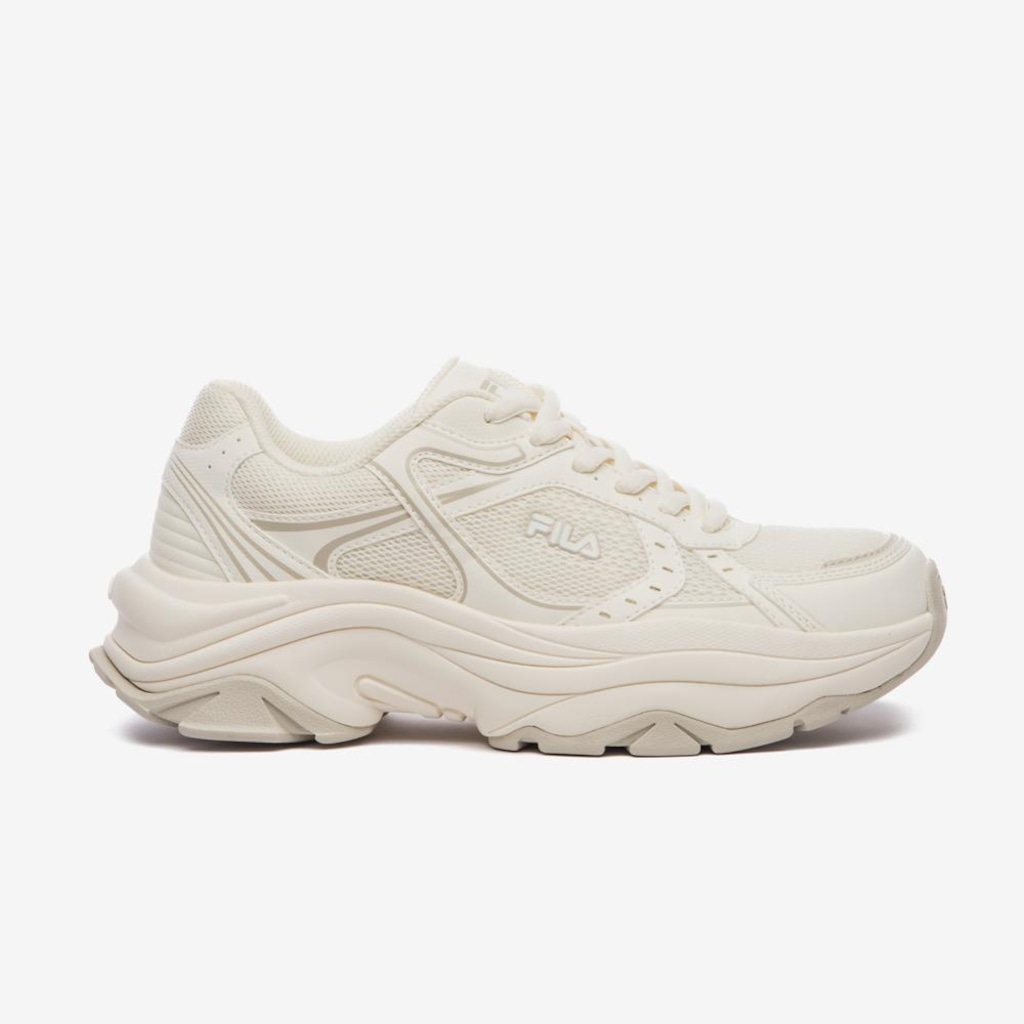 Tênis Feminino Fila Alpha Ray