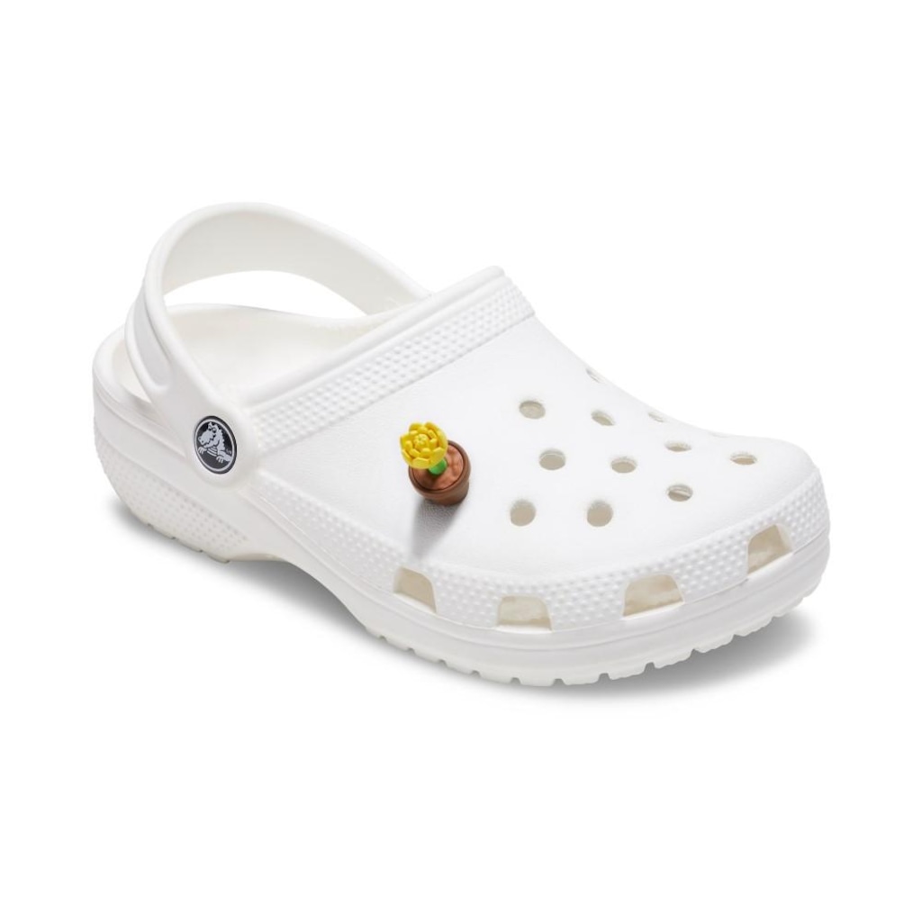 Imagem 2 do produto Jibbitz™ Crocs Margarida 3D