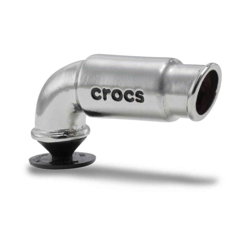 Jibbitz™ Crocs Escapamento 3D