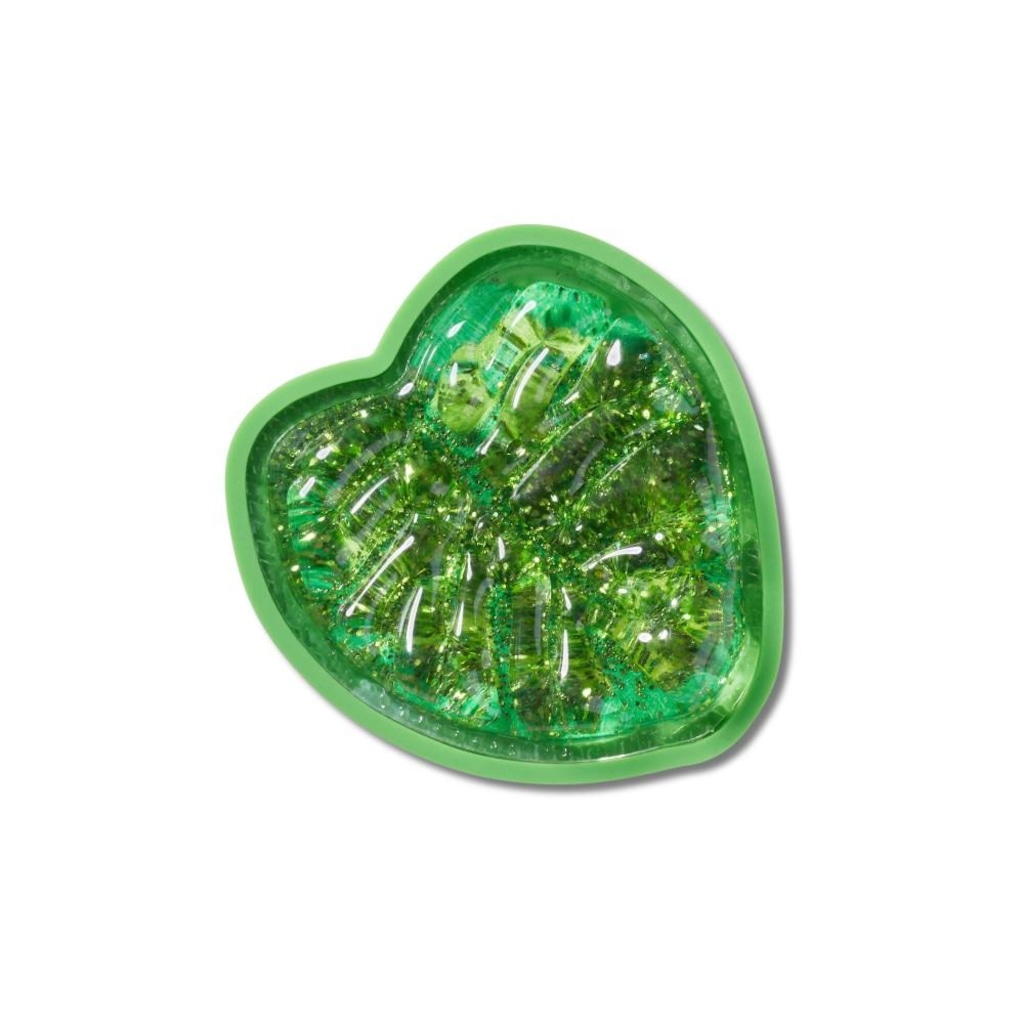 Jibbitz™ Crocs Folha de Monstera Squish