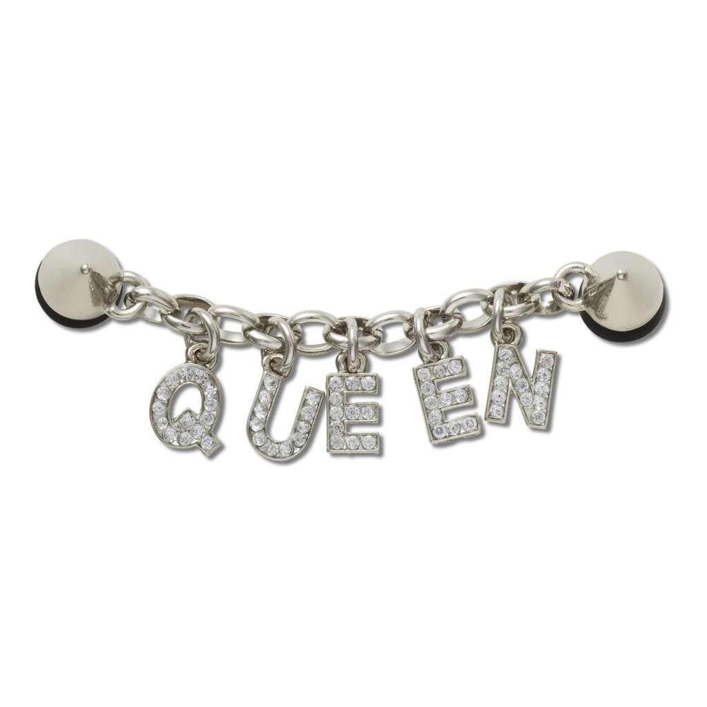 Jibbitz™ Crocs Corrente Queen