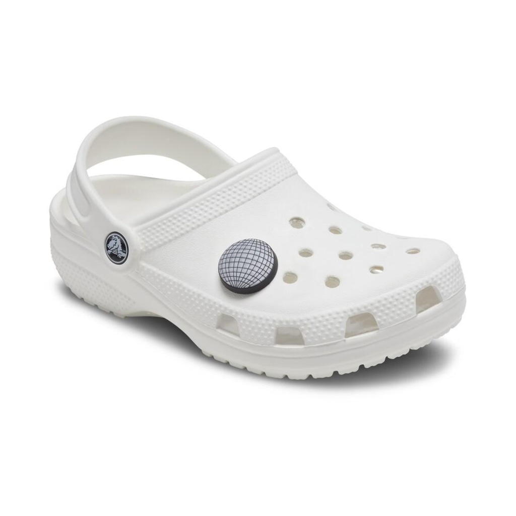 Imagem 2 do produto Jibbitz™ Crocs Bola de Ano Novo
