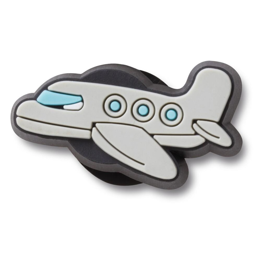 Jibbitz™ Crocs Avião