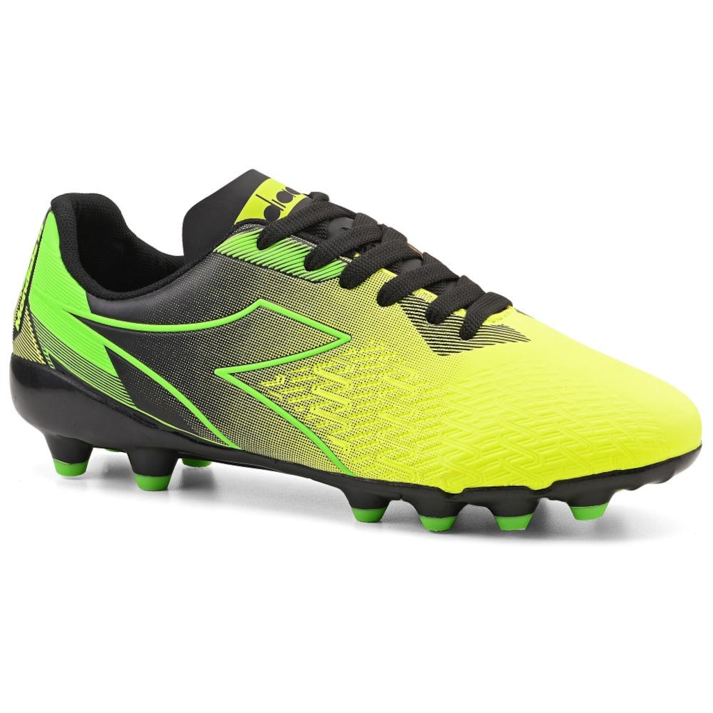 Chuteira de Campo Adulto Diadora Mondiale III
