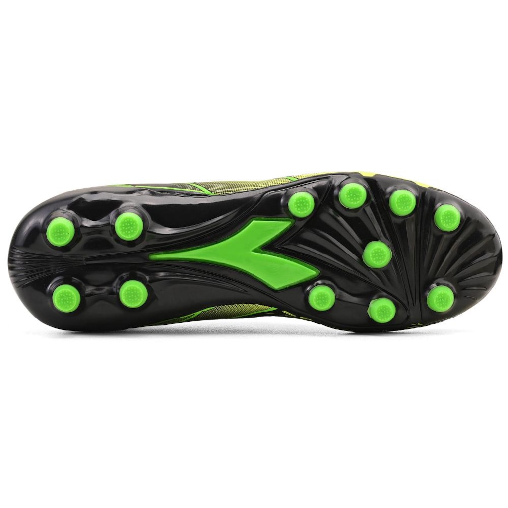 Imagem 4 do produto Chuteira de Campo Adulto Diadora Mondiale III