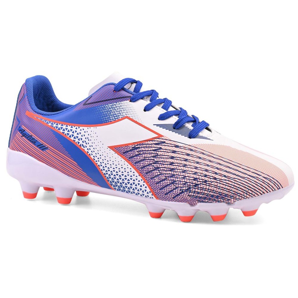 Chuteira de Campo Adulto Diadora Agilita III