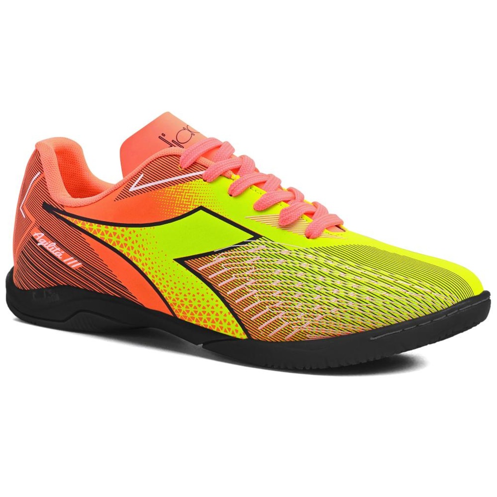 Chuteira Futsal Adulto Diadora Agilitá III