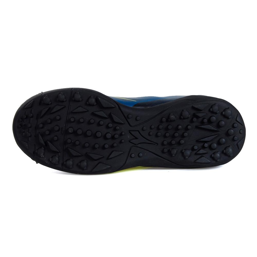 Imagem 5 do produto Chuteira Society Infantil Diadora Squadra II X