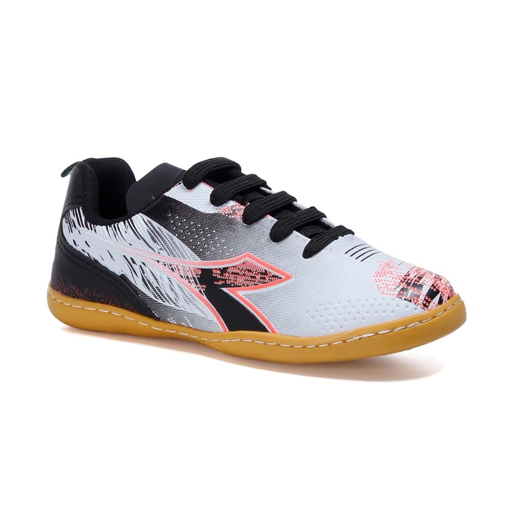 Chuteira Futsal Infantil Diadora Agilitá