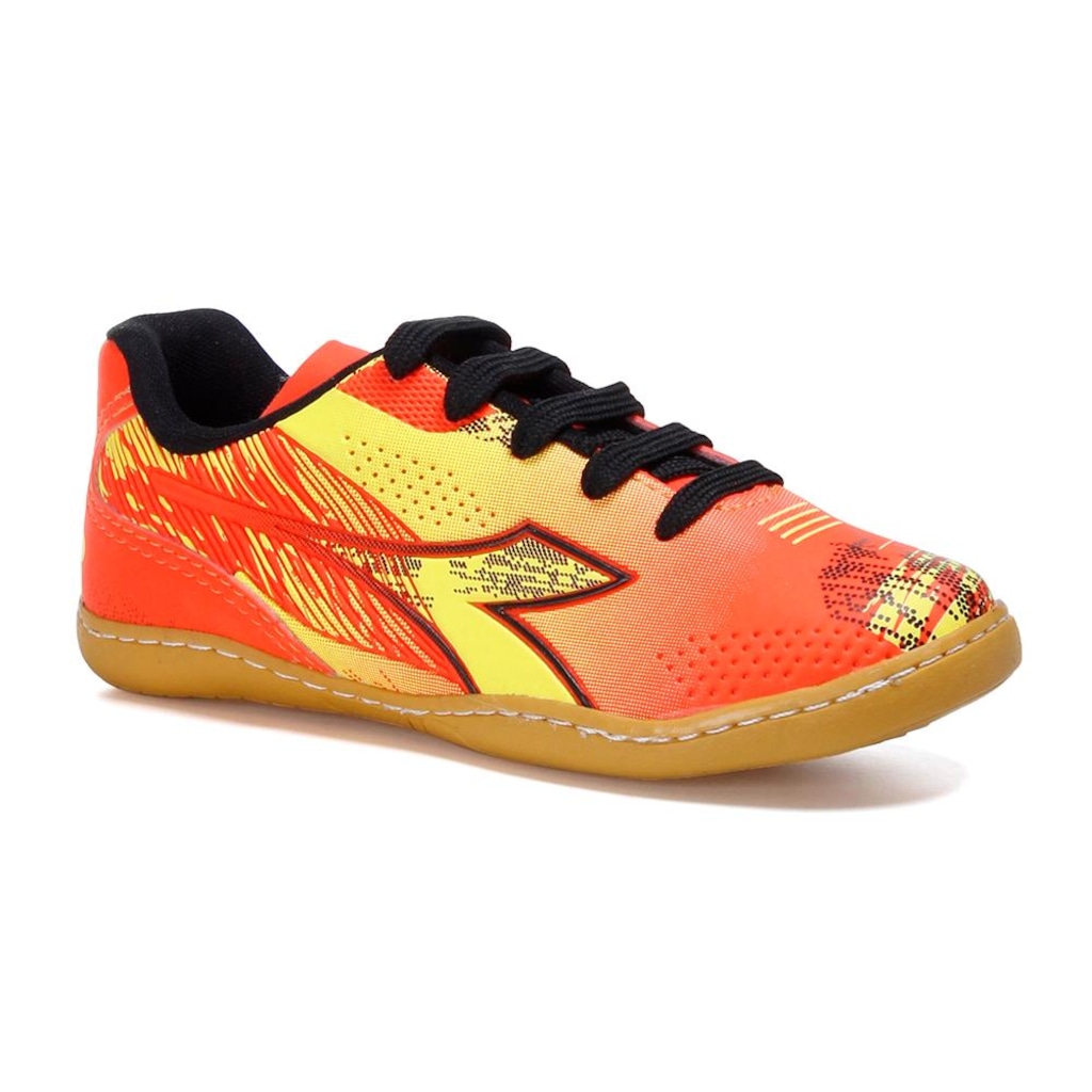 Chuteira Futsal Infantil Diadora Agilitá