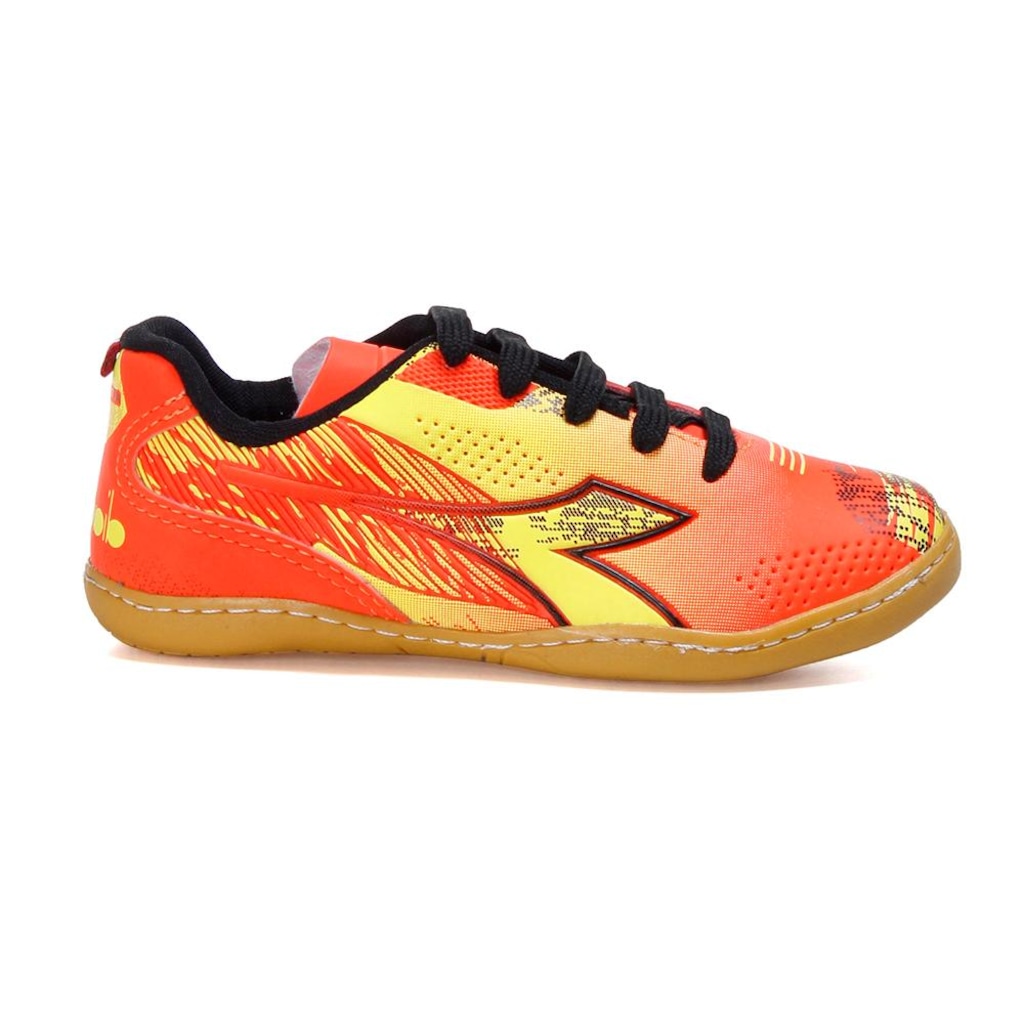 Imagem 3 do produto Chuteira Futsal Infantil Diadora Agilitá