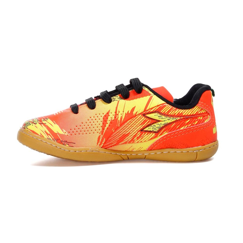 Imagem 4 do produto Chuteira Futsal Infantil Diadora Agilitá