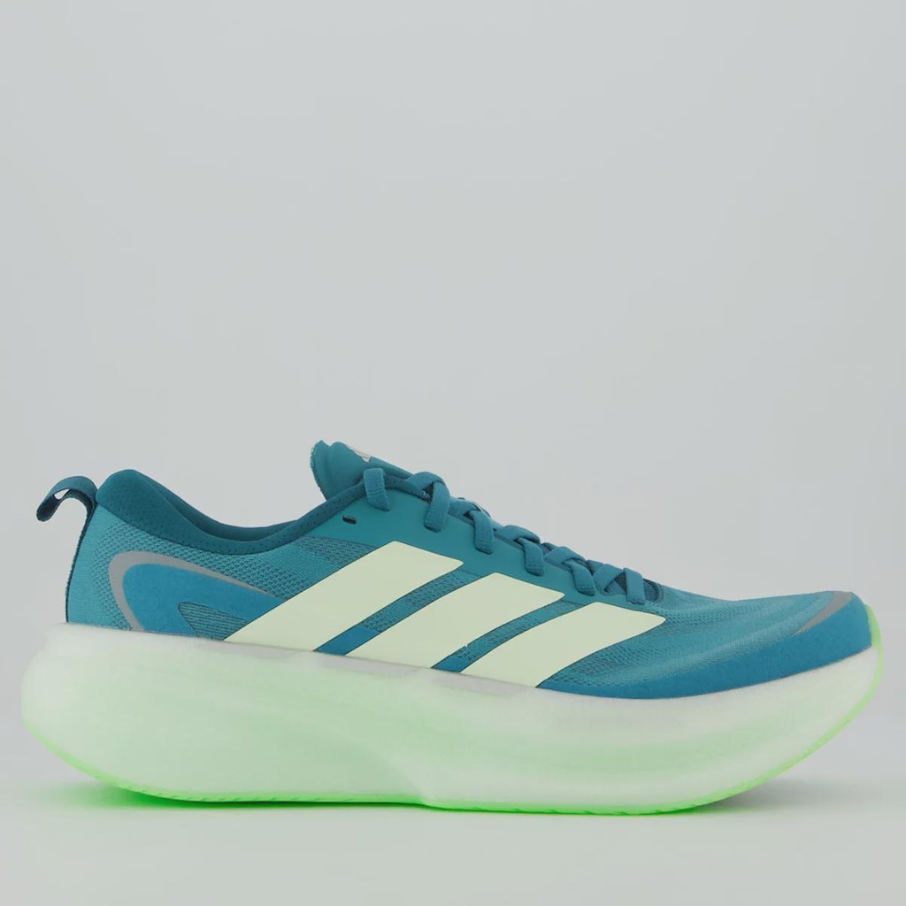 Tênis Masculino adidas Supernova Glide