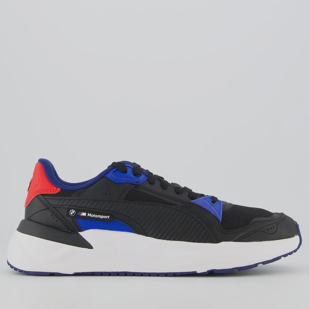 Tênis Masculino Puma BMW MMS Trinity 2